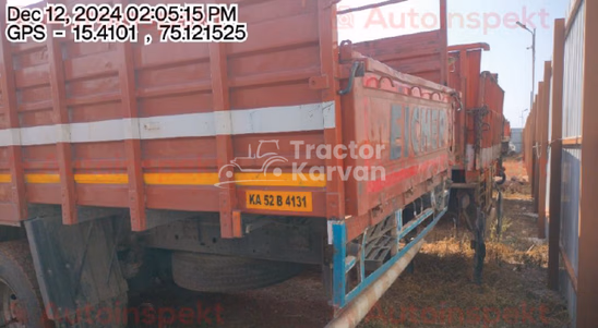 Eicher Pro 2110 Used Commercial Vehicle