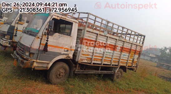 Tata SFC 407 Used Commercial Vehicle