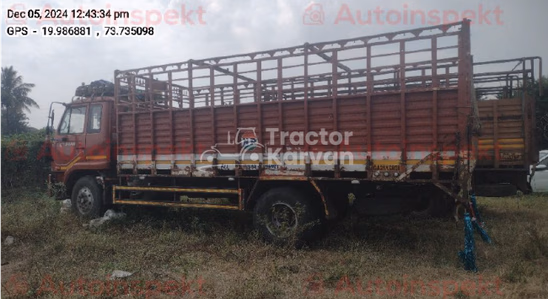 Eicher Pro 3015 Used Commercial Vehicle