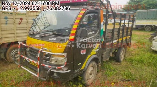 Tata ACE Used Commercial Vehicle