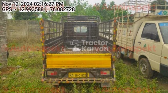 Tata ACE Used Commercial Vehicle