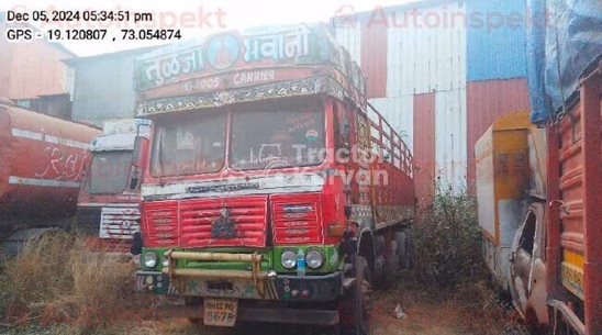 Ashok Leyland 3118 Used Commercial Vehicle