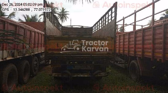 Tata LPT 1109 Used Commercial Vehicle