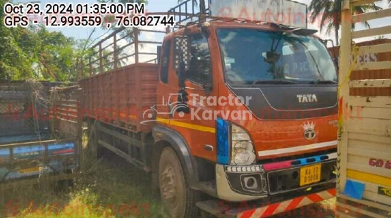 Tata Ultra Used Commercial Vehicle