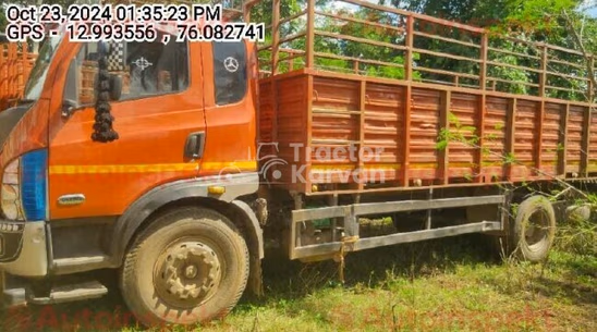 Tata Ultra Used Commercial Vehicle