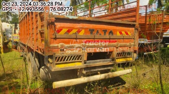 Tata Ultra Used Commercial Vehicle