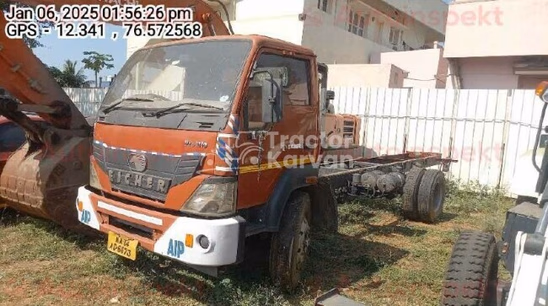 Eicher Pro 1110 Used Commercial Vehicle