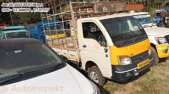 Tata ACE Used Commercial Vehicle