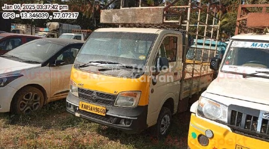 Tata ACE Used Commercial Vehicle