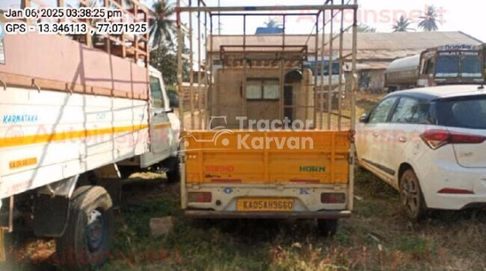 Tata ACE Used Commercial Vehicle