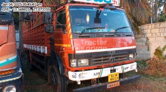 Tata LPT 1512 Used Commercial Vehicle