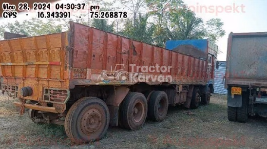 Tata LPT 3718 Used Commercial Vehicle