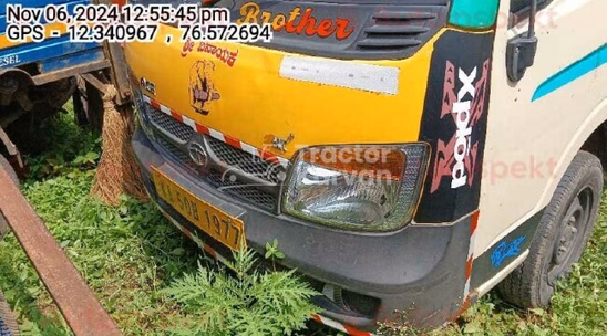 Tata ACE Used Commercial Vehicle