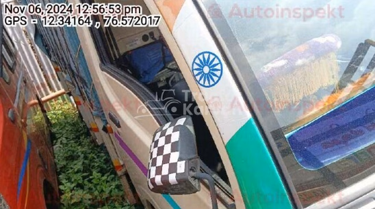 Tata ACE Used Commercial Vehicle