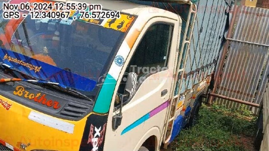 Tata ACE Used Commercial Vehicle