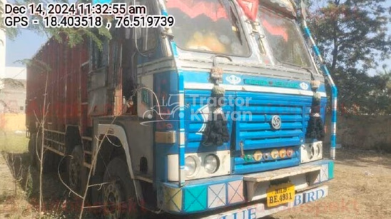 Ashok Leyland 3118 Used Commercial Vehicle