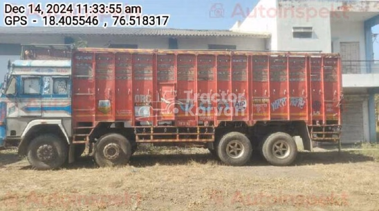 Ashok Leyland 3118 Used Commercial Vehicle