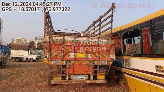 Tata LPT 2518 Used Commercial Vehicle