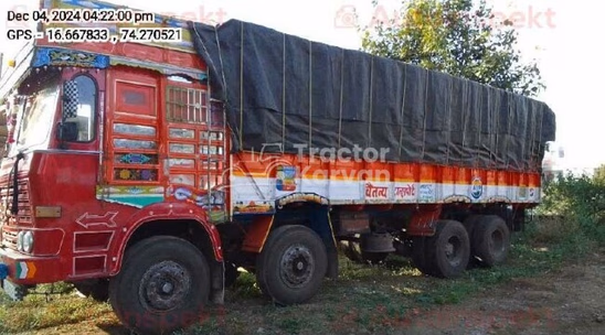 Ashok Leyland 3118 Used Commercial Vehicle