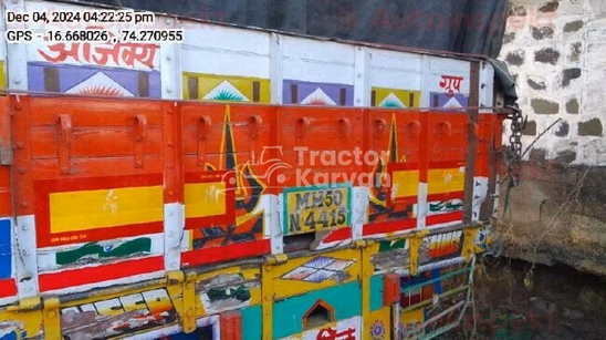 Ashok Leyland 3118 Used Commercial Vehicle