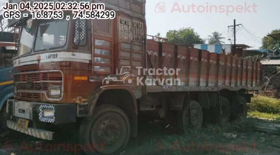 Tata 3118 Used Commercial Vehicle