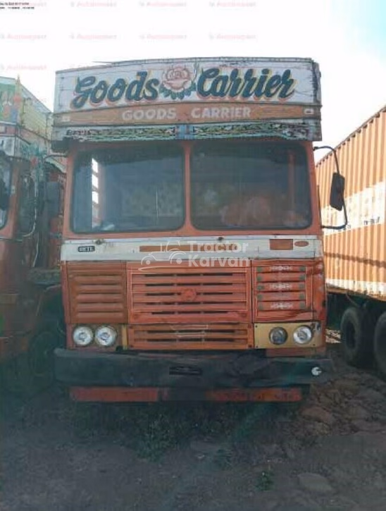 Ashok Leyland 1616 Used Commercial Vehicle