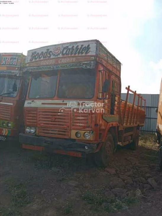 Ashok Leyland 1616 Used Commercial Vehicle
