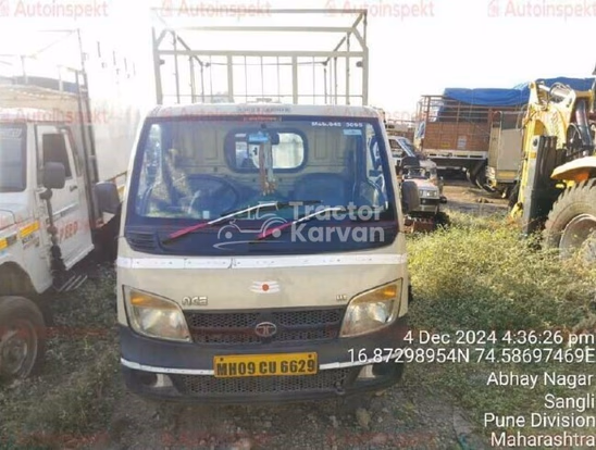 Tata ACE Used Commercial Vehicle