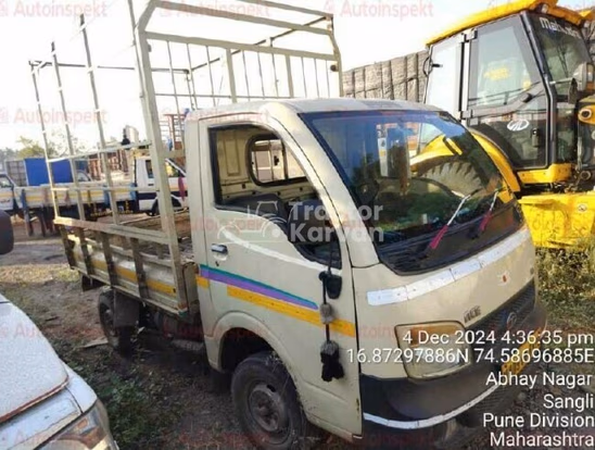 Tata ACE Used Commercial Vehicle
