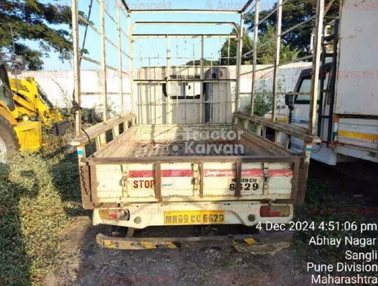 Tata ACE Used Commercial Vehicle