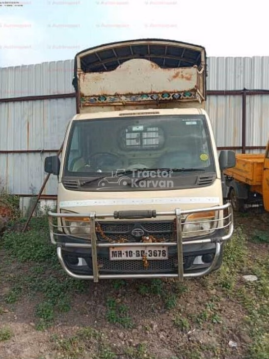 Tata ACE Used Commercial Vehicle