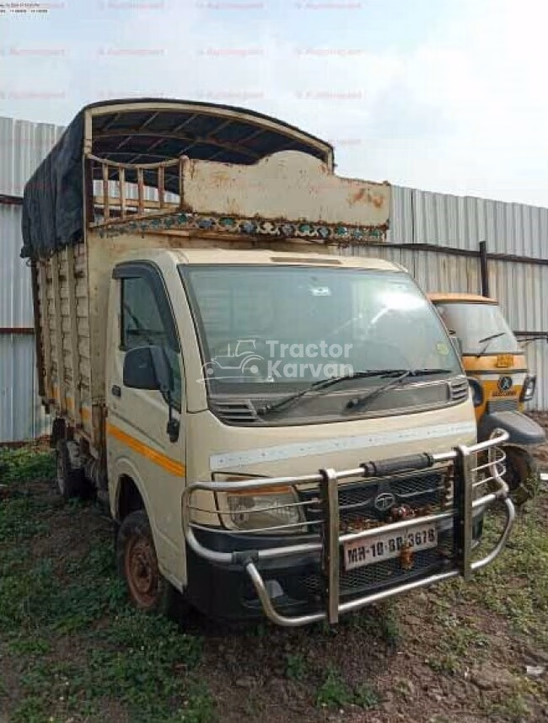 Tata ACE Used Commercial Vehicle