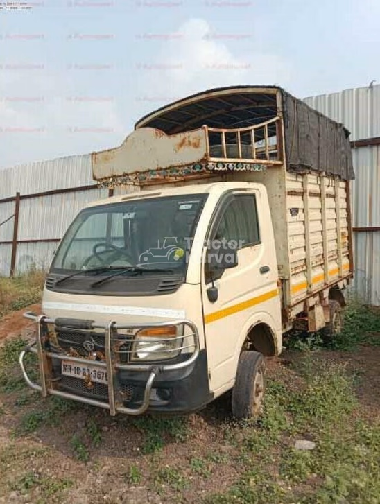 Tata ACE Used Commercial Vehicle