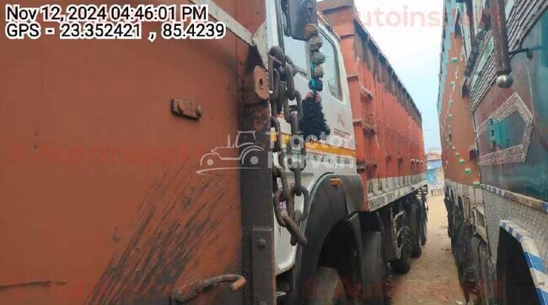 Tata LPT 3718 Used Commercial Vehicle