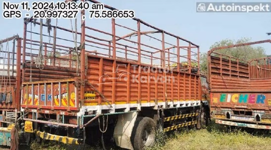 Eicher 11.1 Used Commercial Vehicle