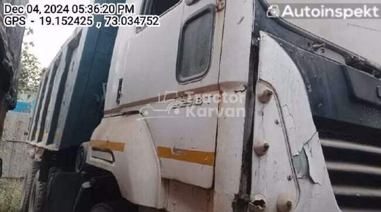 Ashok Leyland U-2518T Used Commercial Vehicle