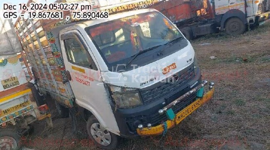 Tata Intra Used Commercial Vehicle