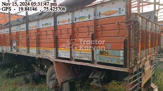 Ashok Leyland 3118 Used Commercial Vehicle