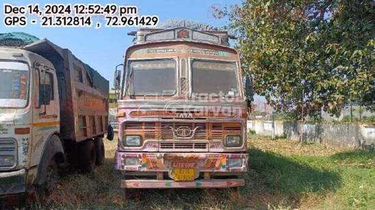 टाटा 3118 सेकंड हैंड कमर्शियल