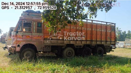 टाटा 3118 पुराने कमर्शियल व्हीकल
