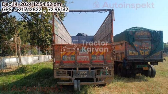 टाटा 3118 पुराने कमर्शियल व्हीकल