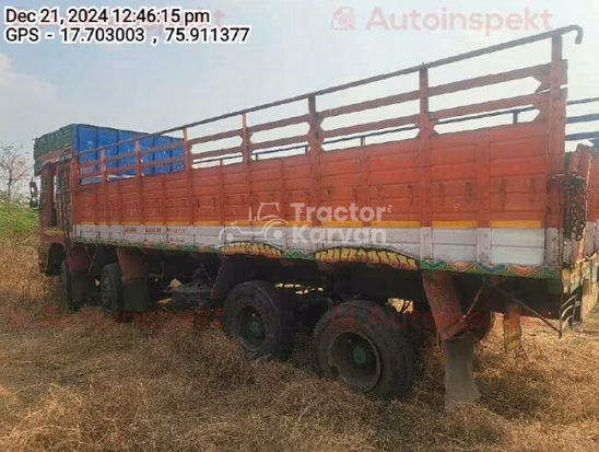 Ashok Leyland 3116 Used Commercial Vehicle