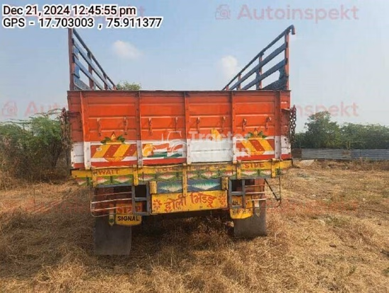 Ashok Leyland 3116 Used Commercial Vehicle