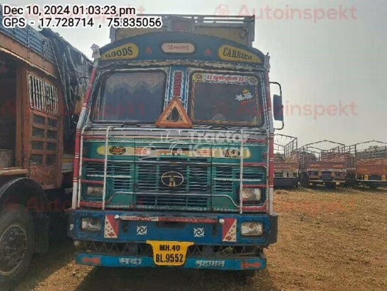 Tata 3118 Used Commercial Vehicle