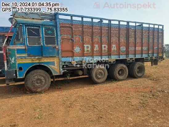 Tata 3118 Used Commercial Vehicle
