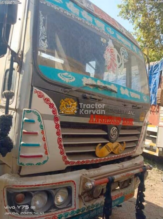 Ashok Leyland U 4923 TT Used Commercial Vehicle