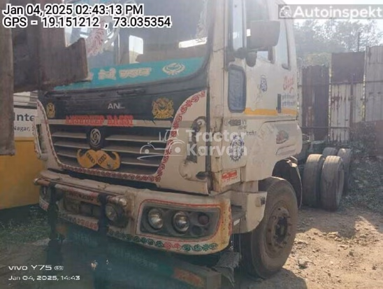Ashok Leyland U 4923 TT Used Commercial Vehicle