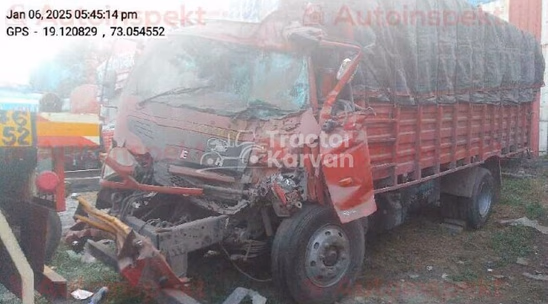 Eicher Pro 2114 Used Commercial Vehicle