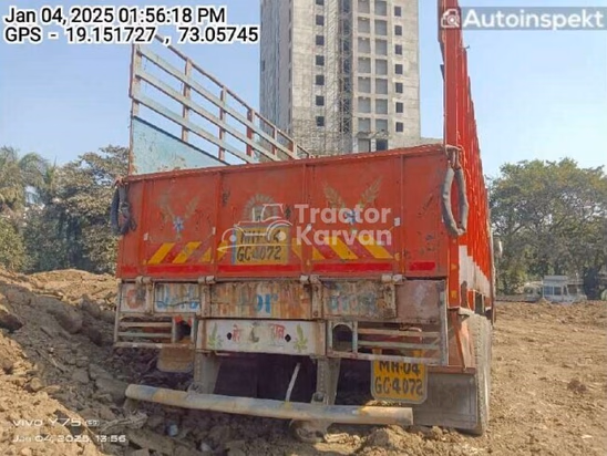 Tata LPT 2518 Used Commercial Vehicle