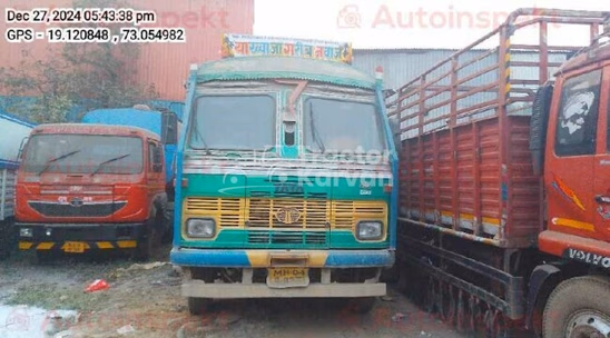 Tata LPT 1613 Used Commercial Vehicle